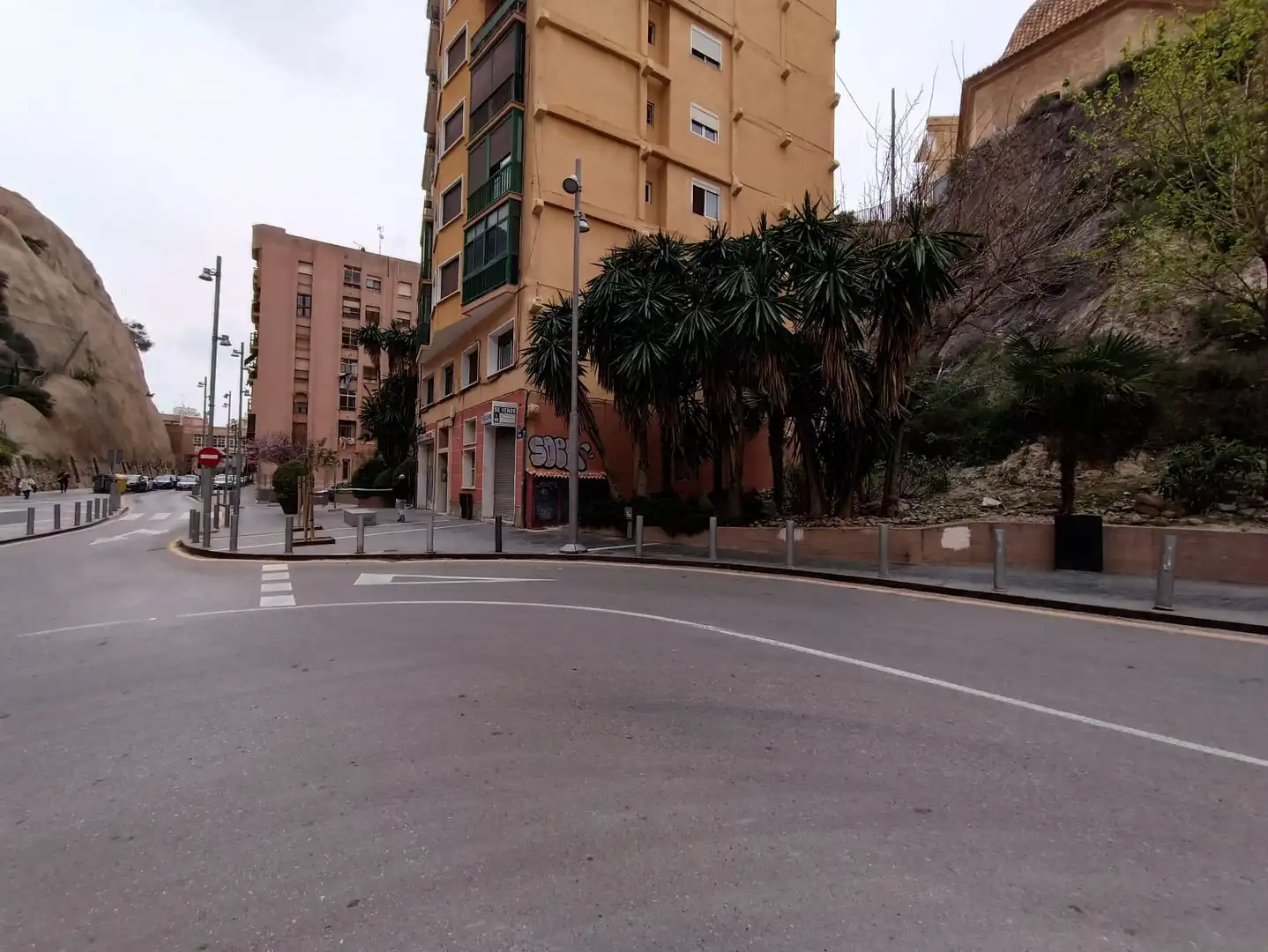 Local comercial en venta en Calle Gisbert, imagen 28