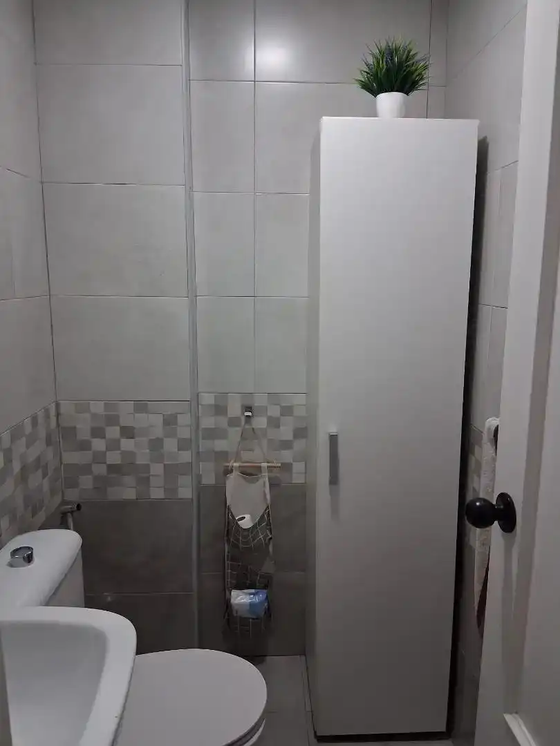 Bathroom of Detached homes for sale in Camas  with Air Conditioner and Balcony