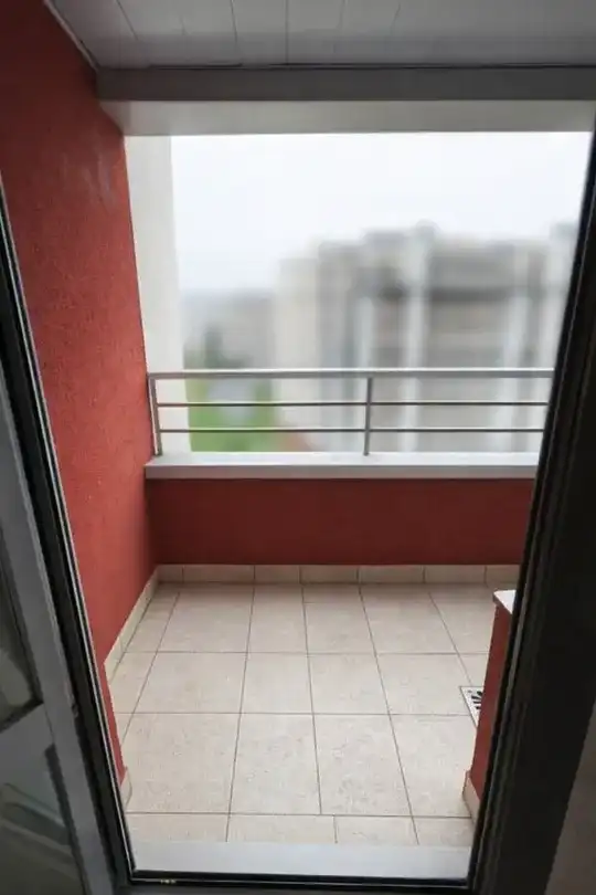 Terrassa de Pis en venda en Vitoria - Gasteiz amb Calefacció, Jardí privat i Terrassa