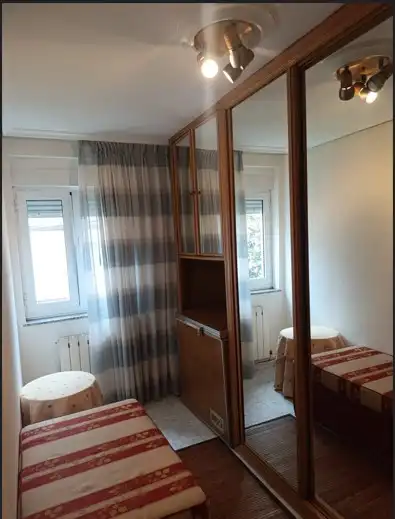 Habitación de Piso en venta en Gijón  con Calefacción, Jardín privado y Amueblado