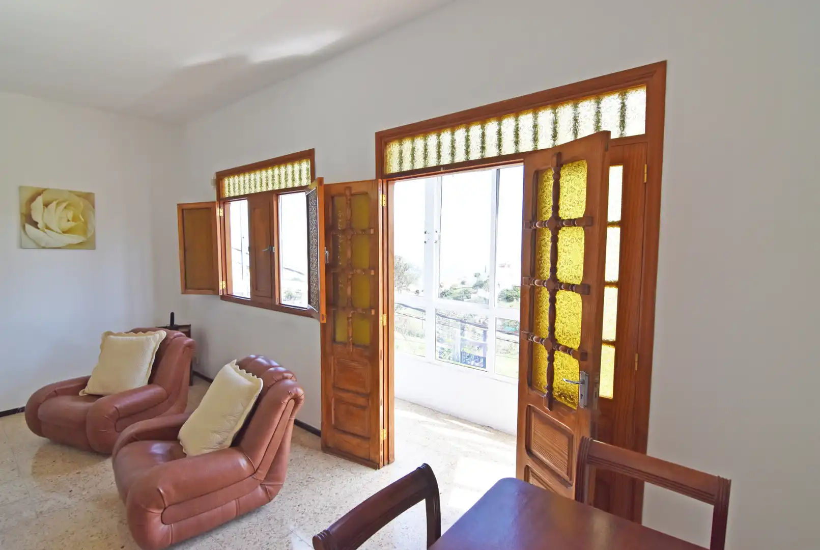 Casa o chalet en venta en Firgas con Jardín privado, Terraza y Trastero