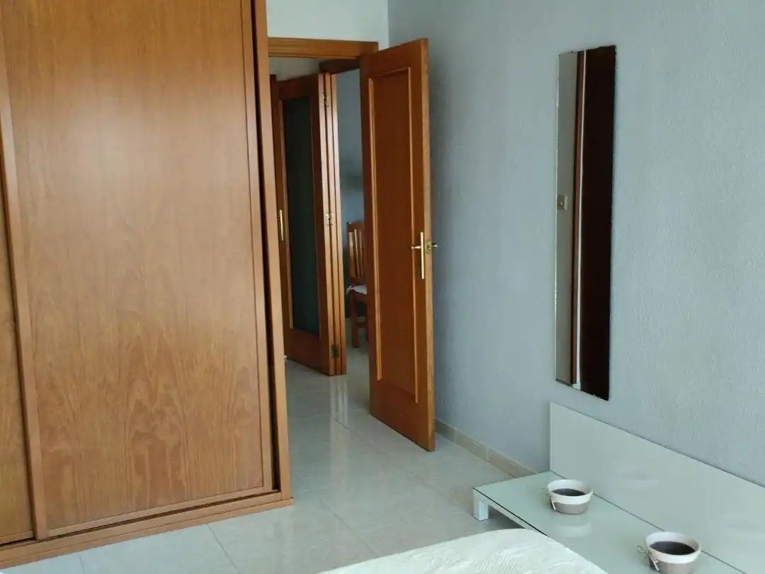 Flat for rent in Águilas, Murcia