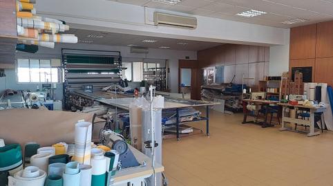 Photo 5 of Industrial buildings to rent in Gaztambide, Madrid