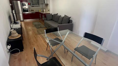 Foto 4 de Piso de alquiler en Calle Lanzarote, Santa Catalina - Canteras, Las Palmas