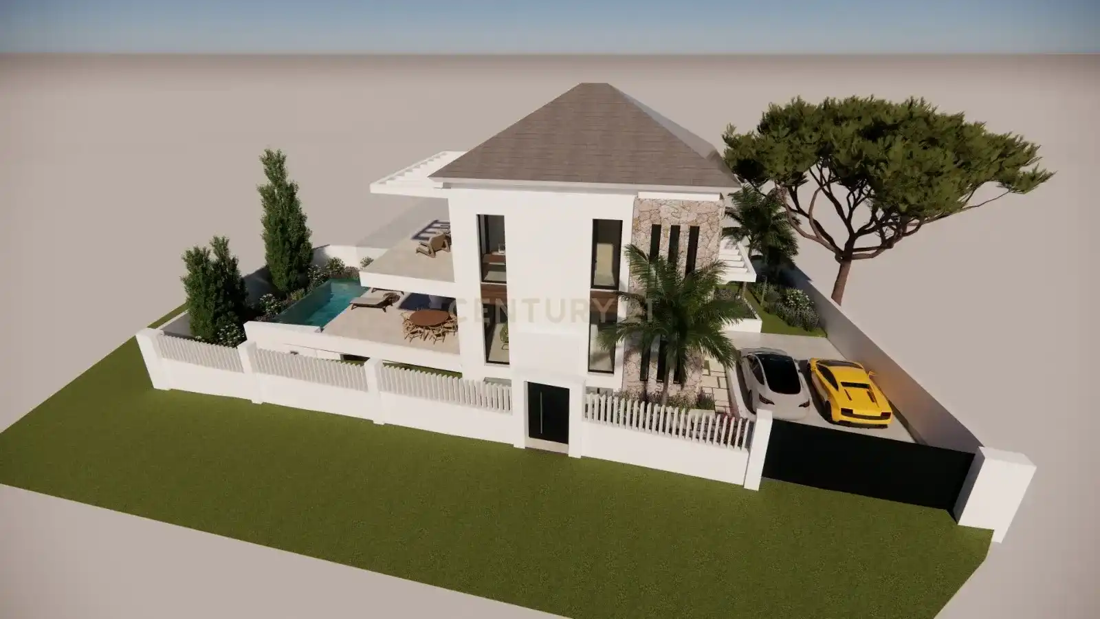 Casa con piscina en venta en Av. Playas Andaluzas, 1203, Marbella, Spain, imagen 23