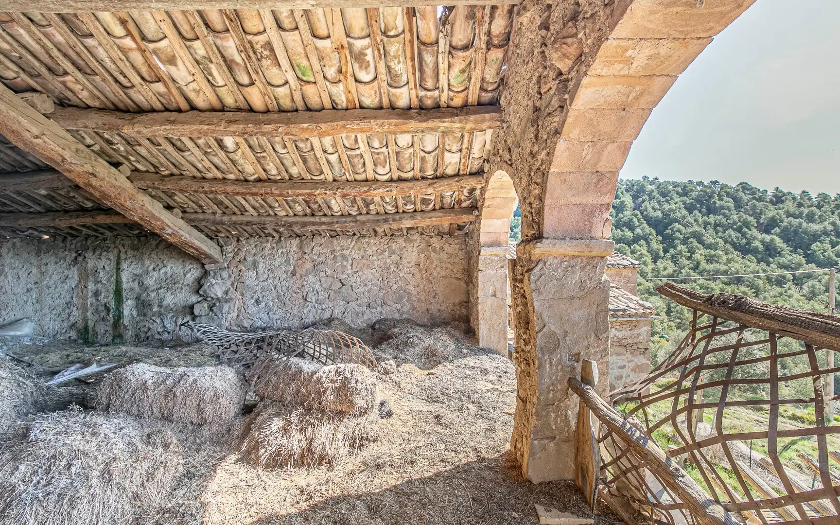Finca rústica en venta en Navès con Calefacción, Jardín privado y Terraza