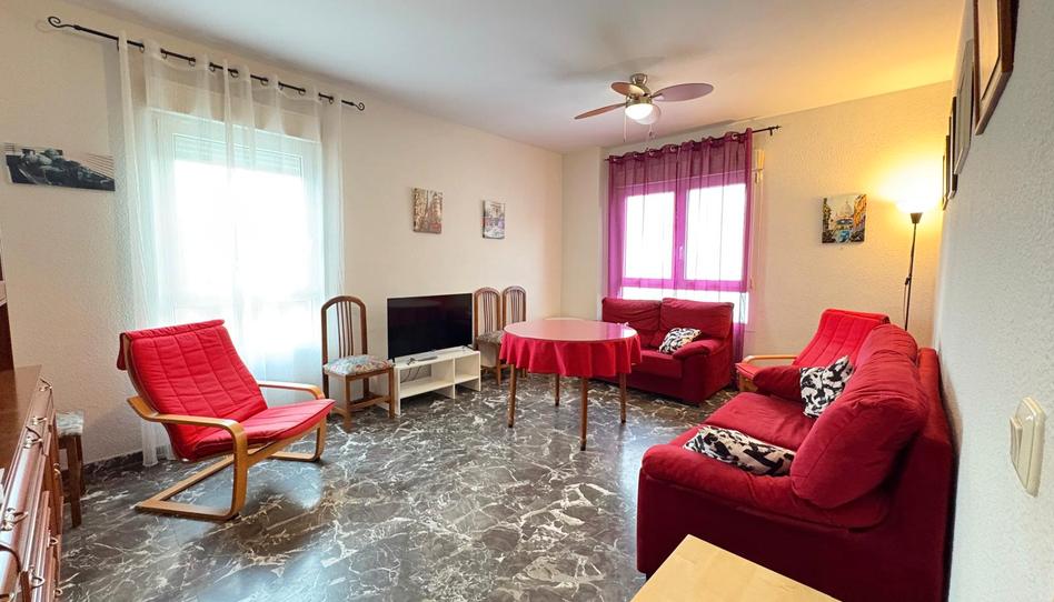Photo 1 of Flat to rent in Avenida Constitución, 40, Oeste, Badajoz