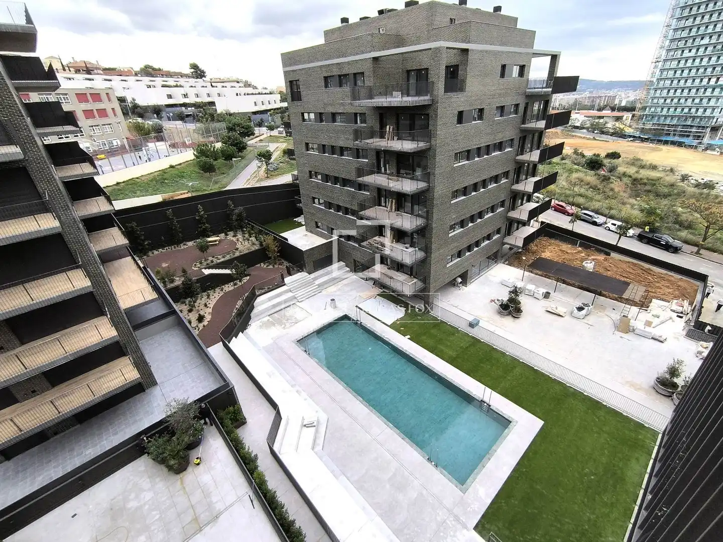 Flat with pool to rent in Finestrelles, imagen 34