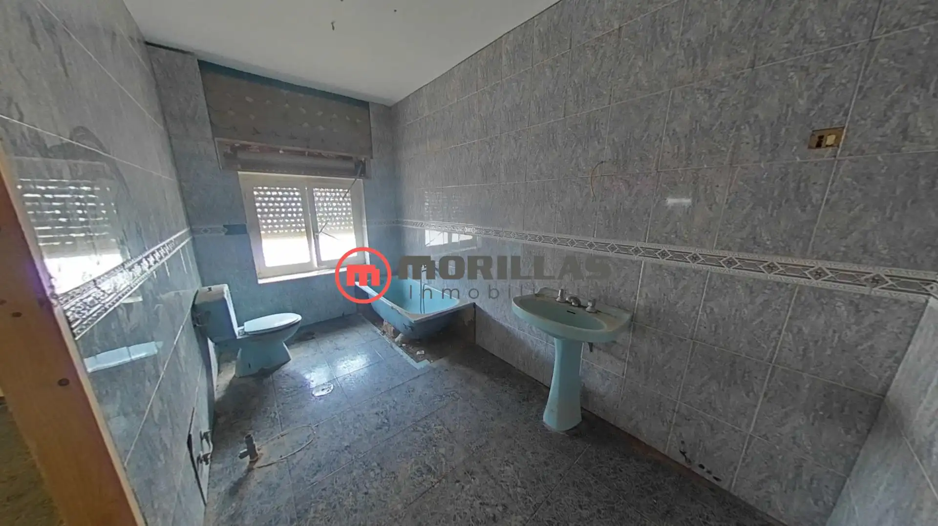 Habitación de Casa o chalet en venta en Lorca con Terraza