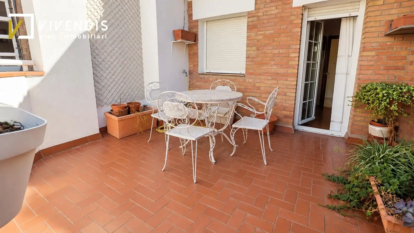 Wohnung mit Terrasse zur Miete in Instituts - Universitat, imagen 9