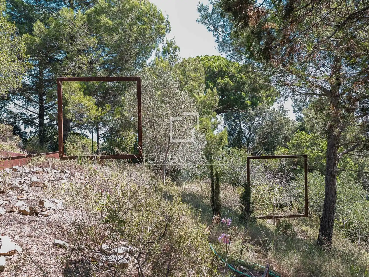 Villa avec piscine à vendre à Sarrià - Sant Gervasi, imagen 69