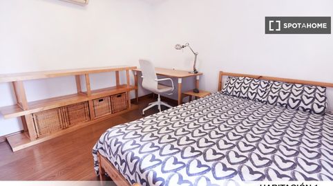 Foto 4 von Zimmer in San Gil, Sevilla Capital