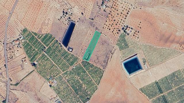 Terreno en Venta en Partida de Agudo y Corvera en Corvera