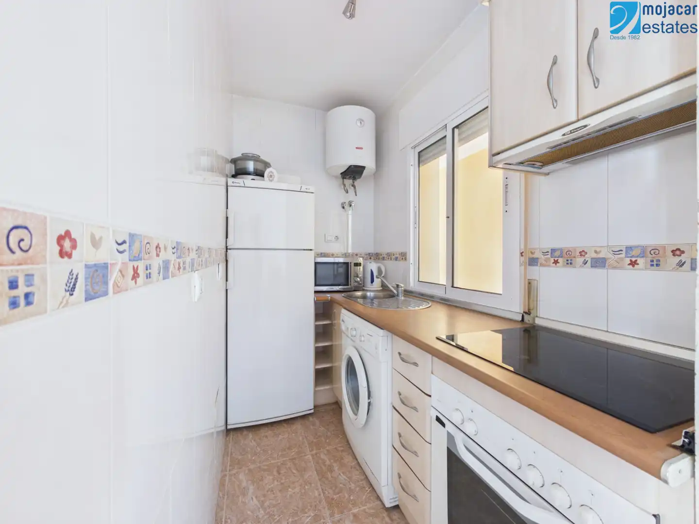 Penthouse mit Aufzug zum Verkauf in Calle Celia Viñas 15, imagen 4