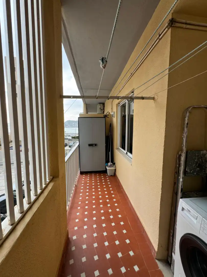 Piso con terraza en venta en Puerto, imagen 25