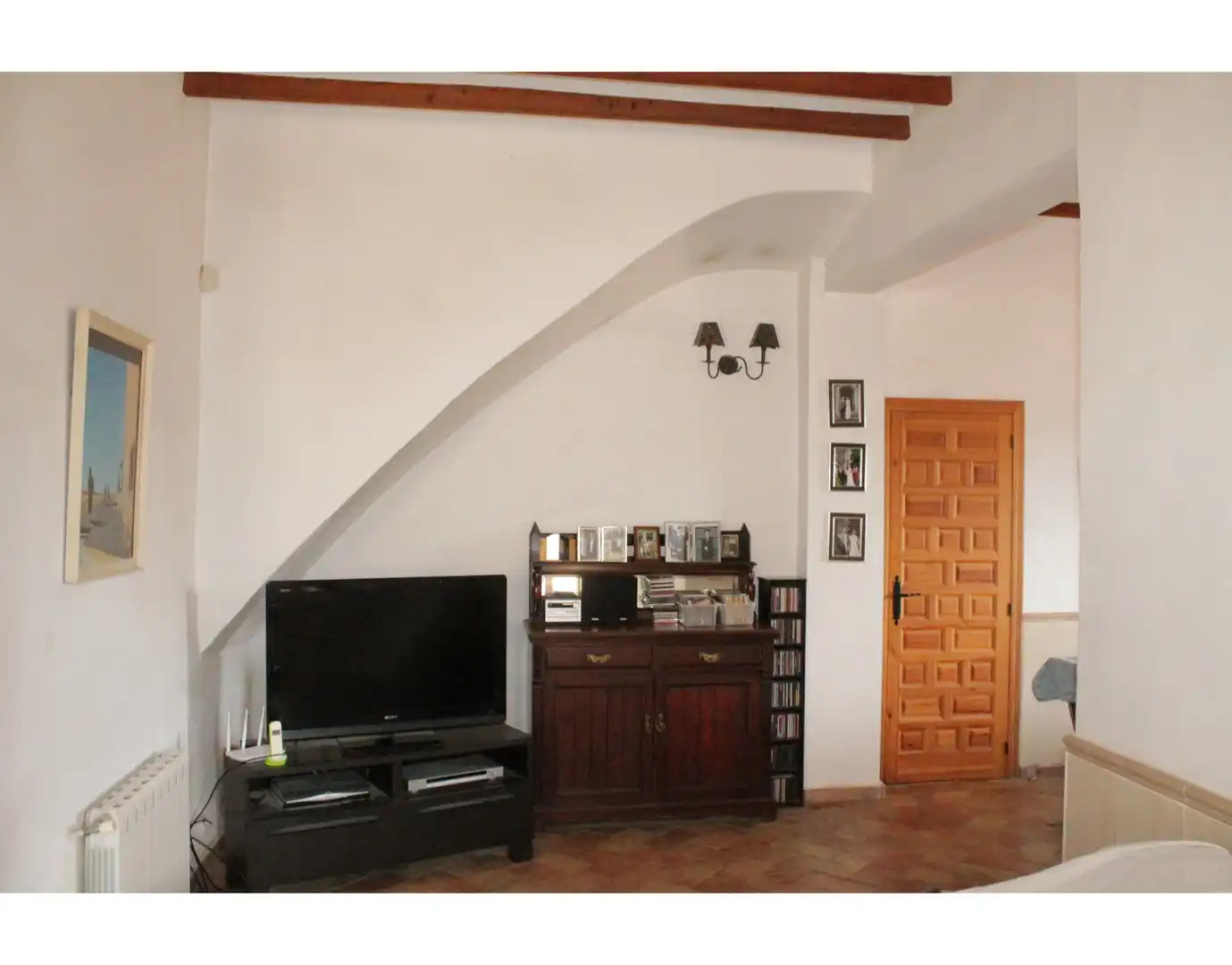 Casa rústica en venta en El Pinós / Pinoso, imagen 18