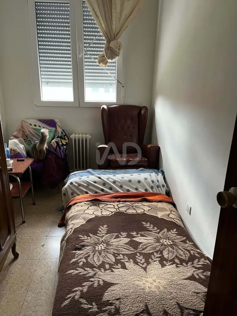 Habitación de Piso en venta en Ciudad Rodrigo con Calefacción