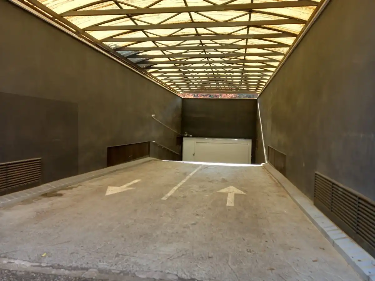 Parking for sale in Palau