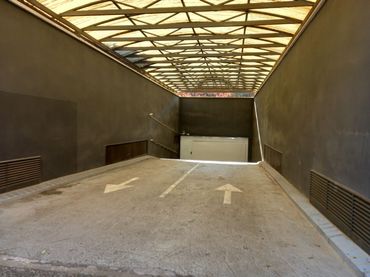 Aparcamiento en venta en Palau