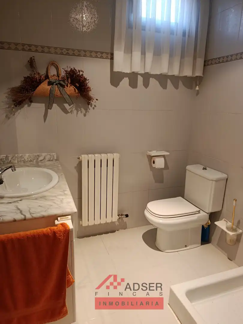 Haus mit Pool zum Verkauf in Logroño - AV MADRID, imagen 29