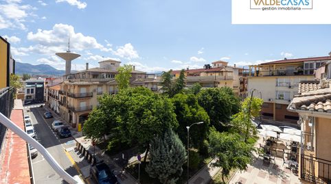 Foto 5 de Casa adosada en venda a Calle Miguel Indurain, 11, Maracena, Granada