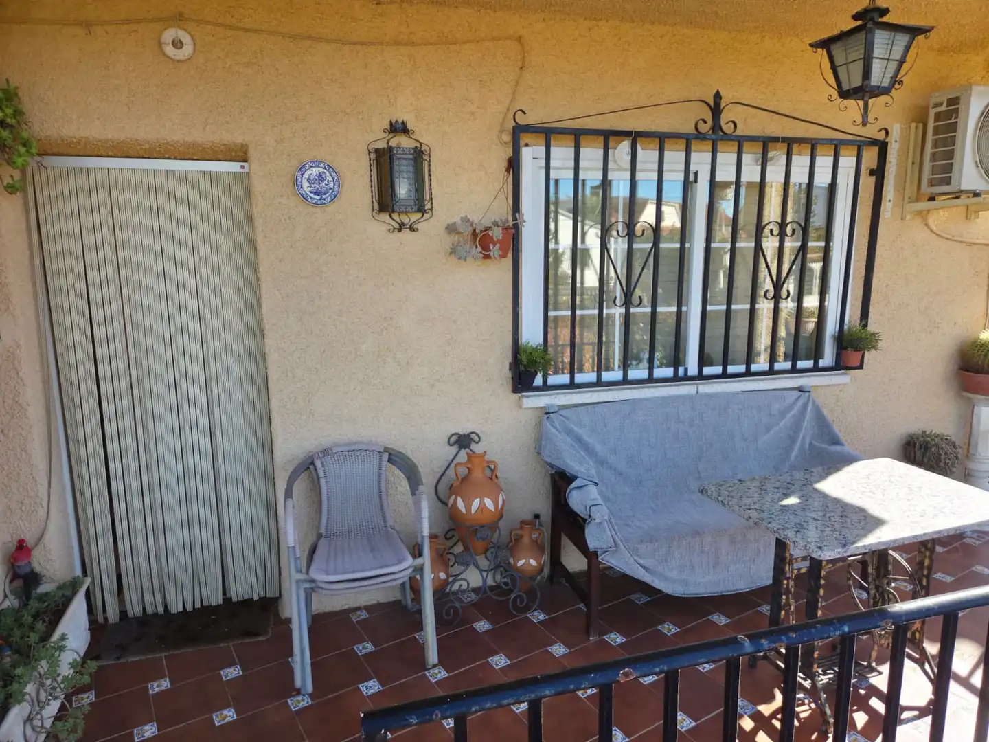 Villa avec piscine à vendre à Las Ventas de Retamosa, imagen 36
