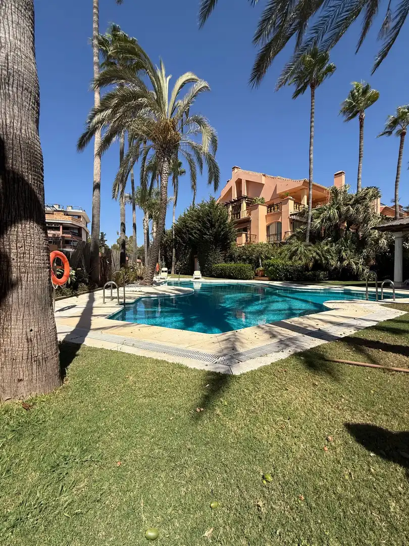 Apartamento en venta en Nueva Andalucía, imagen 30