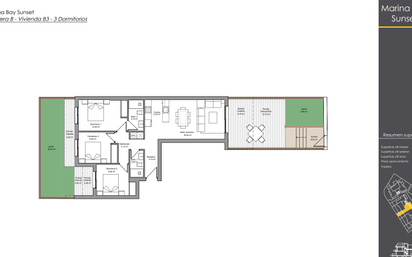 Flat for sale in Jávea / Xàbia  with Air Conditioner and Heating