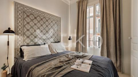 Photo 5 of Apartment to rent in Carrer de Grases, El Poble Sec - Parc de Montjuïc, Barcelona