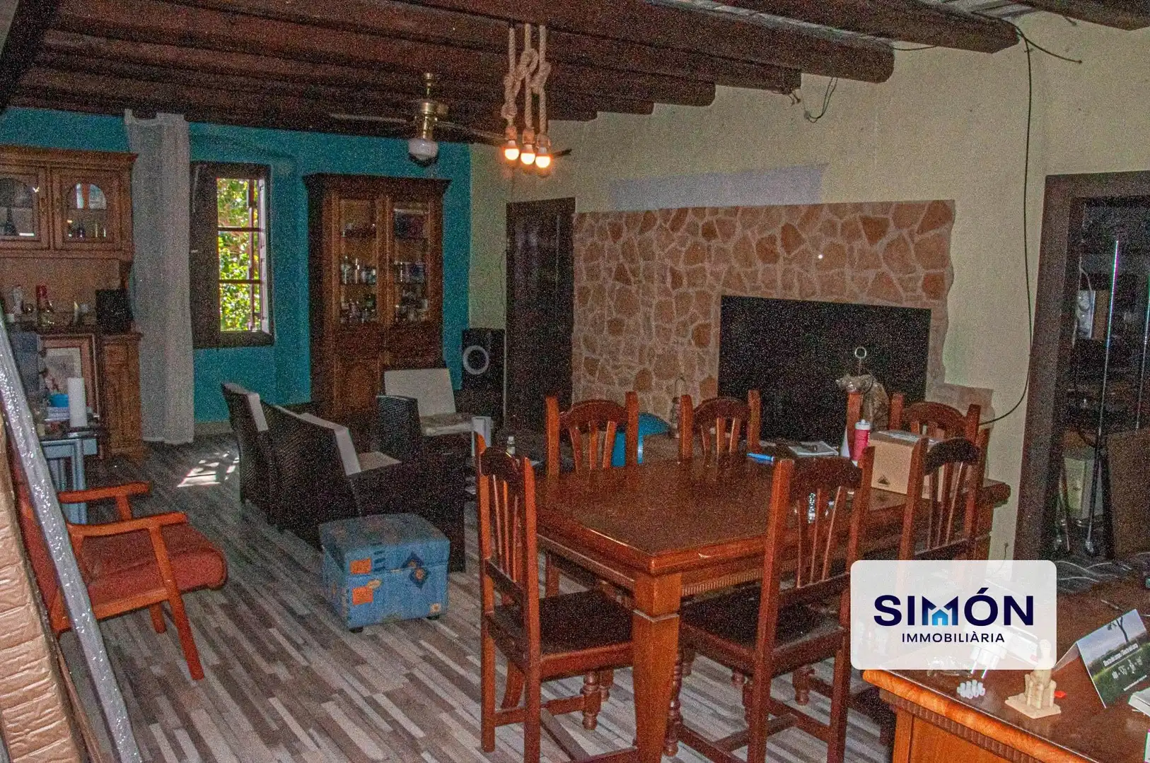 Finca rústica en venta en Gaià