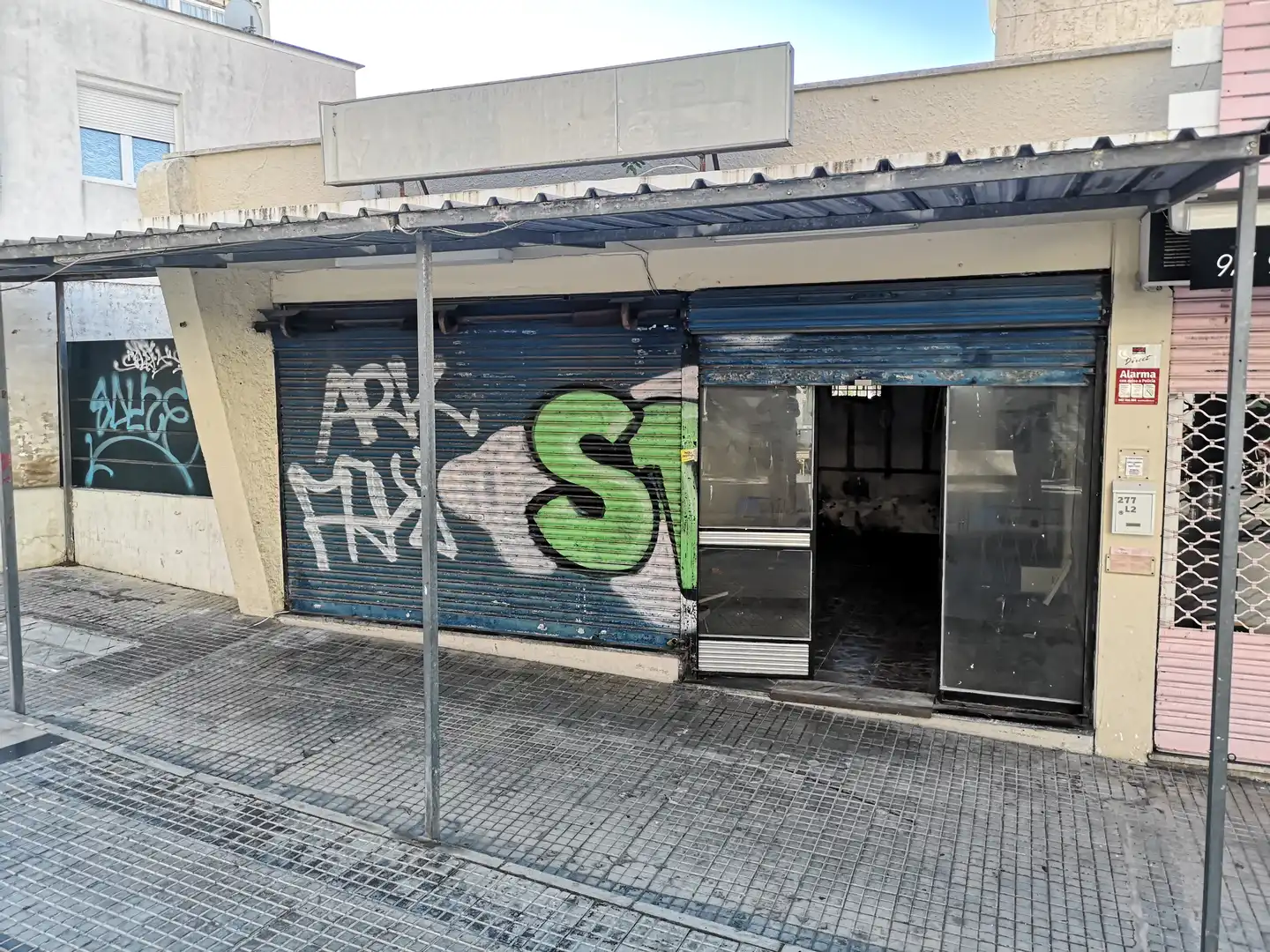 Geschaftsraum zum Verkauf in  Palma de Mallorca mit Terrasse