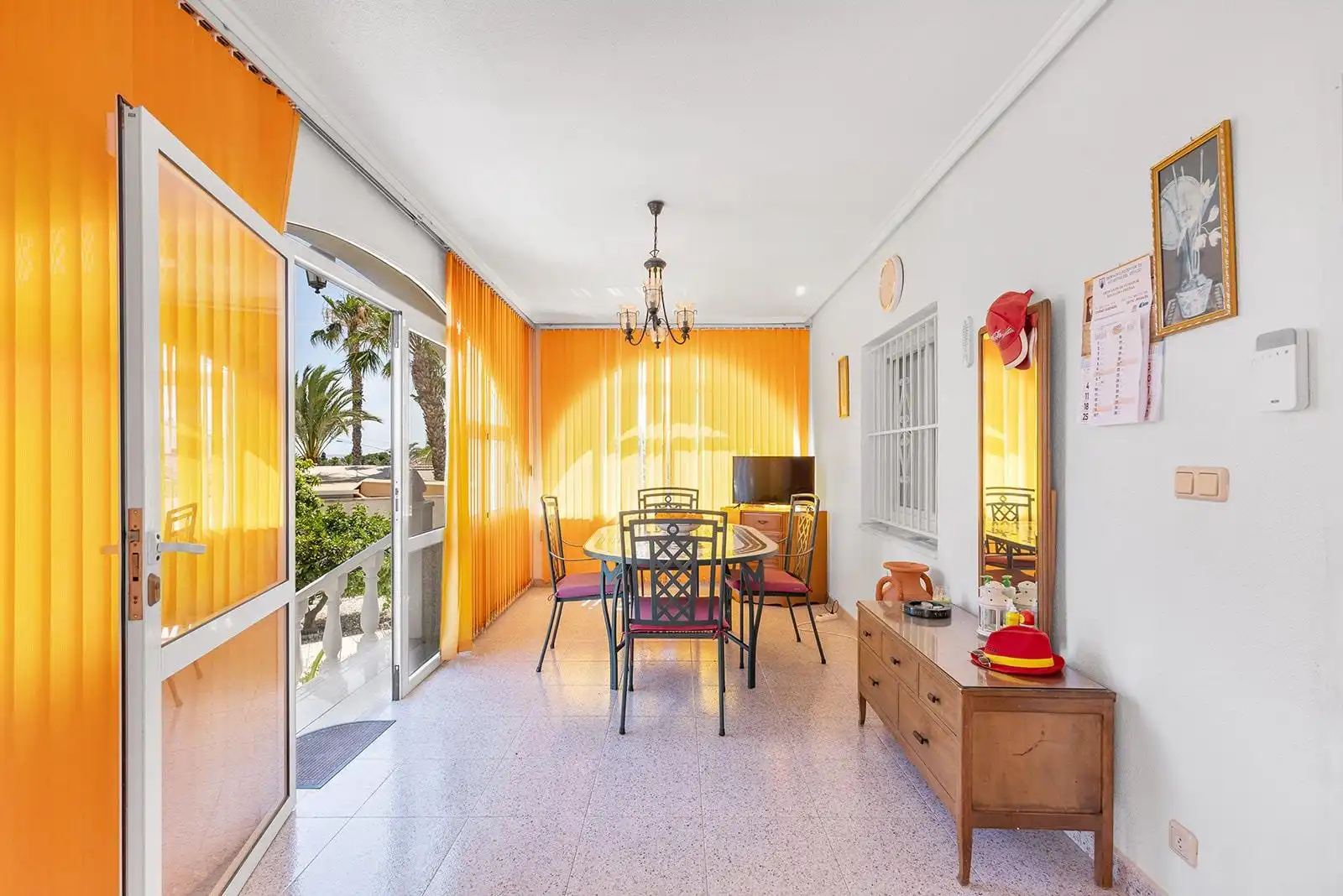 Chalet con terraza en venta en Ciudad Quesada, imagen 5