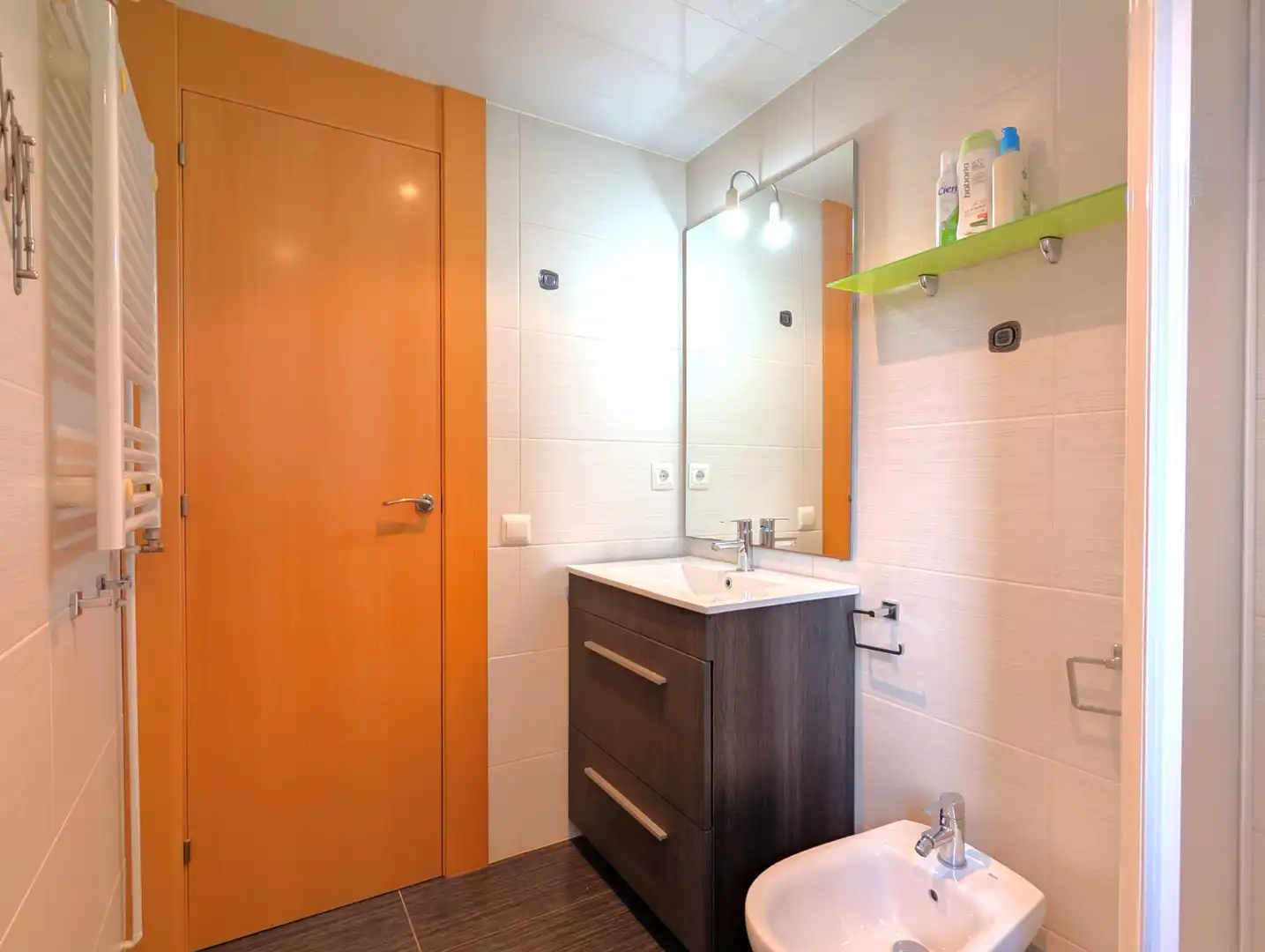 Apartament amb ascensor en venda a Avinguda Onze de Setembre, imagen 13