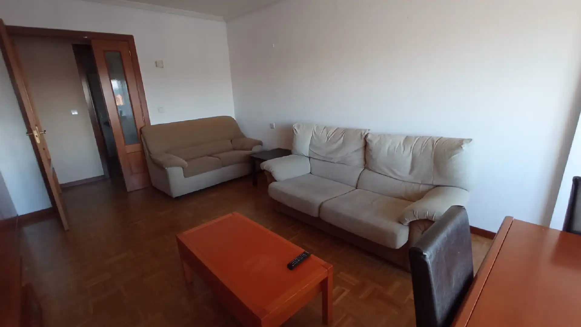 Piso en venta en Campo de la Juventud