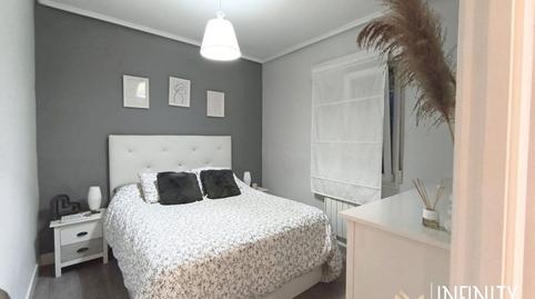 Foto 2 de Pis en venda a Mahastiak Kalea, Zona Centro, Bizkaia