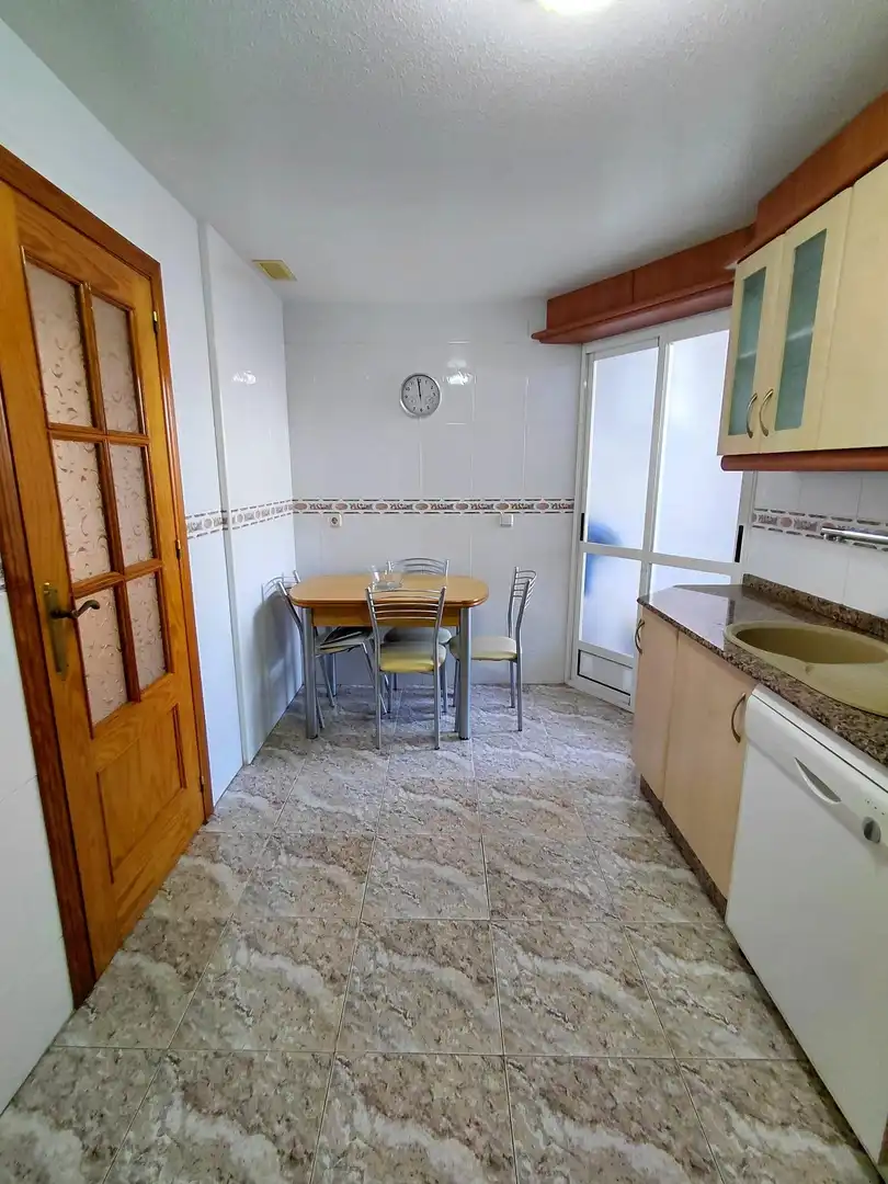 Flat with terrace for sale in Candelaria, imagen 13