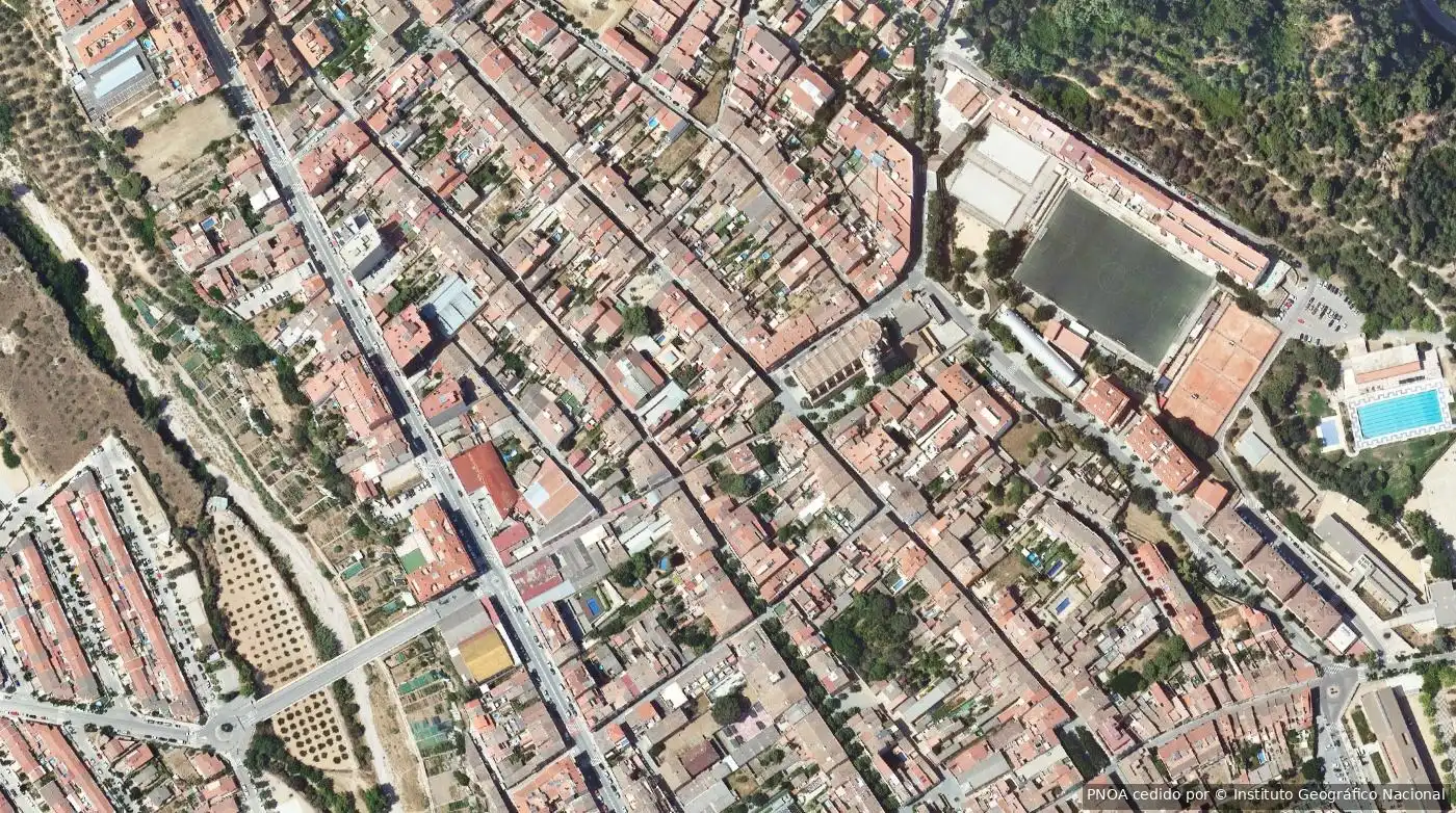 Piso en venta en Nucli Urbà, imagen 7