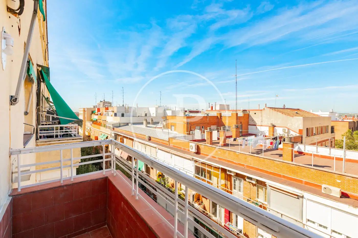 Flat for rent in Madrid, Madrid