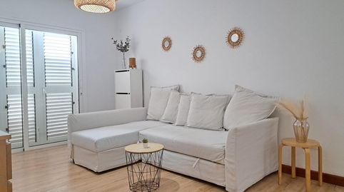 Foto 2 de Piso de alquiler en Calle Calle Afurgad, Firgas, Las Palmas