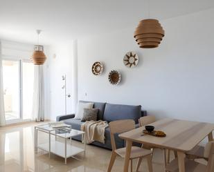Living room of Apartment for sale in Fuengirola  with Air Conditioner, Terrace and Swimming Pool