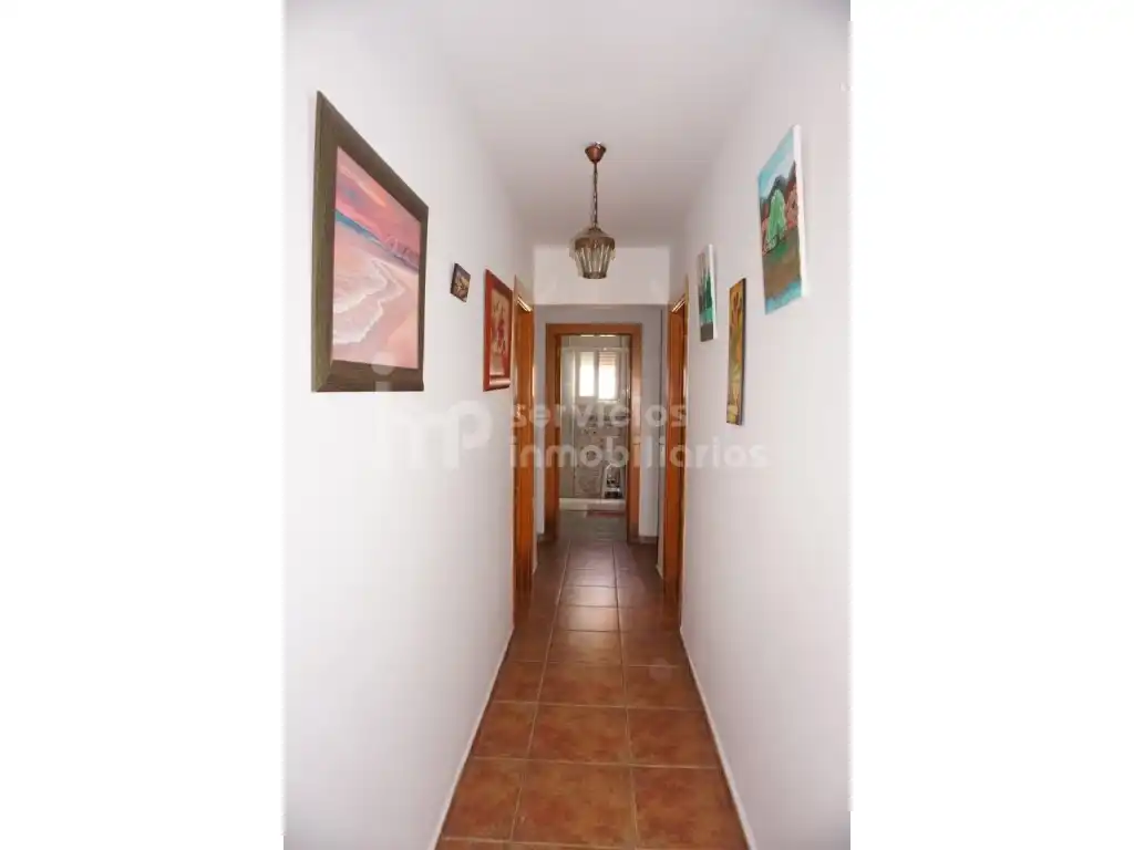 Casa o xalet de lloguer a Barrio Trapiche, Norte - Barrio del Pilar - El Reñidero