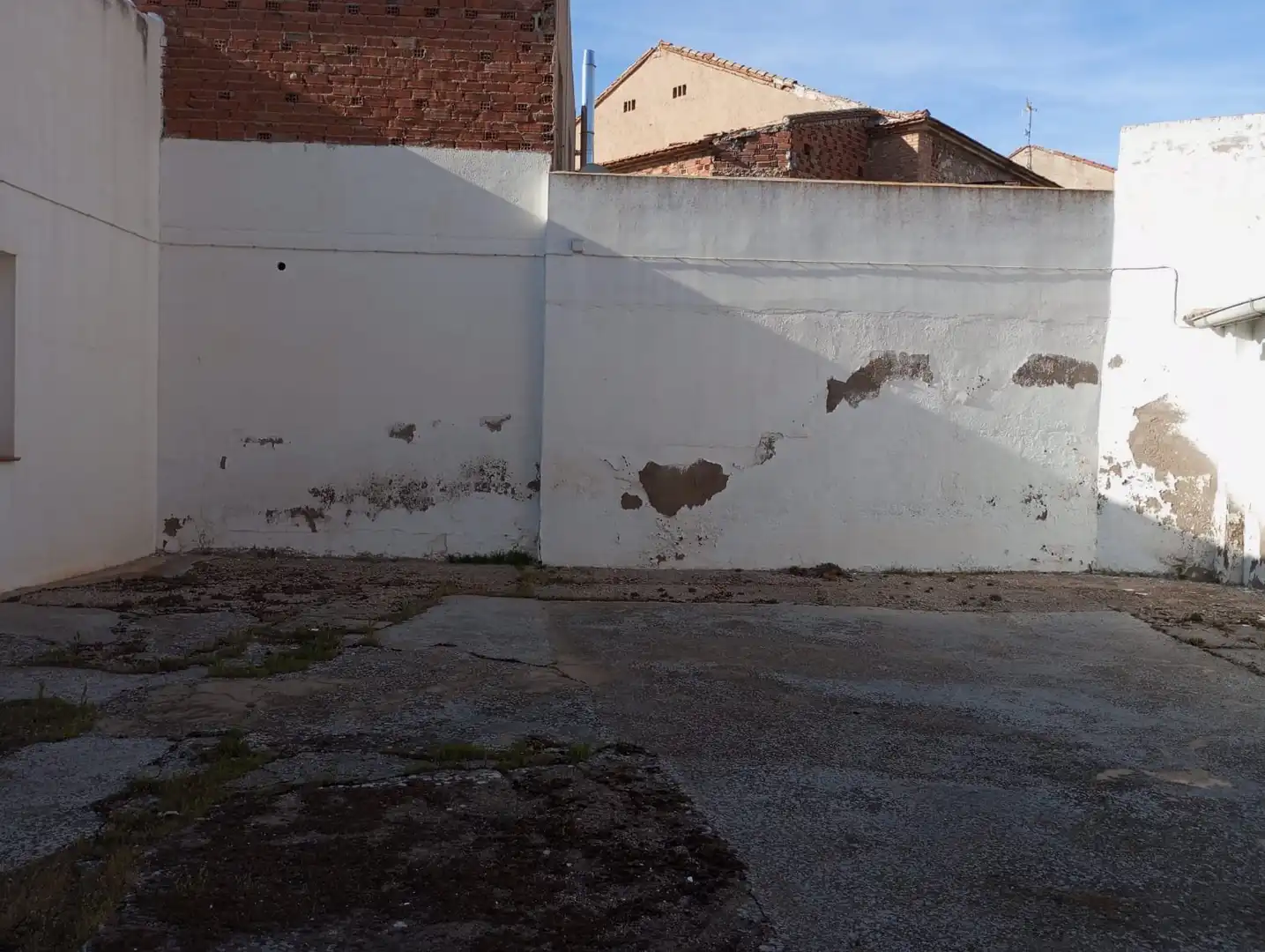 Gewerbefläche zum Verkauf in La Villa de Don Fadrique, imagen 23