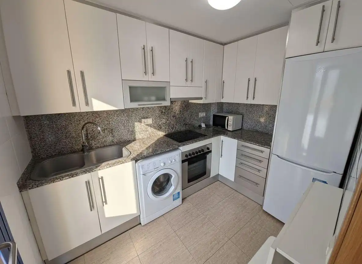 Apartament amb terrassa en venda a Nord, imagen 17