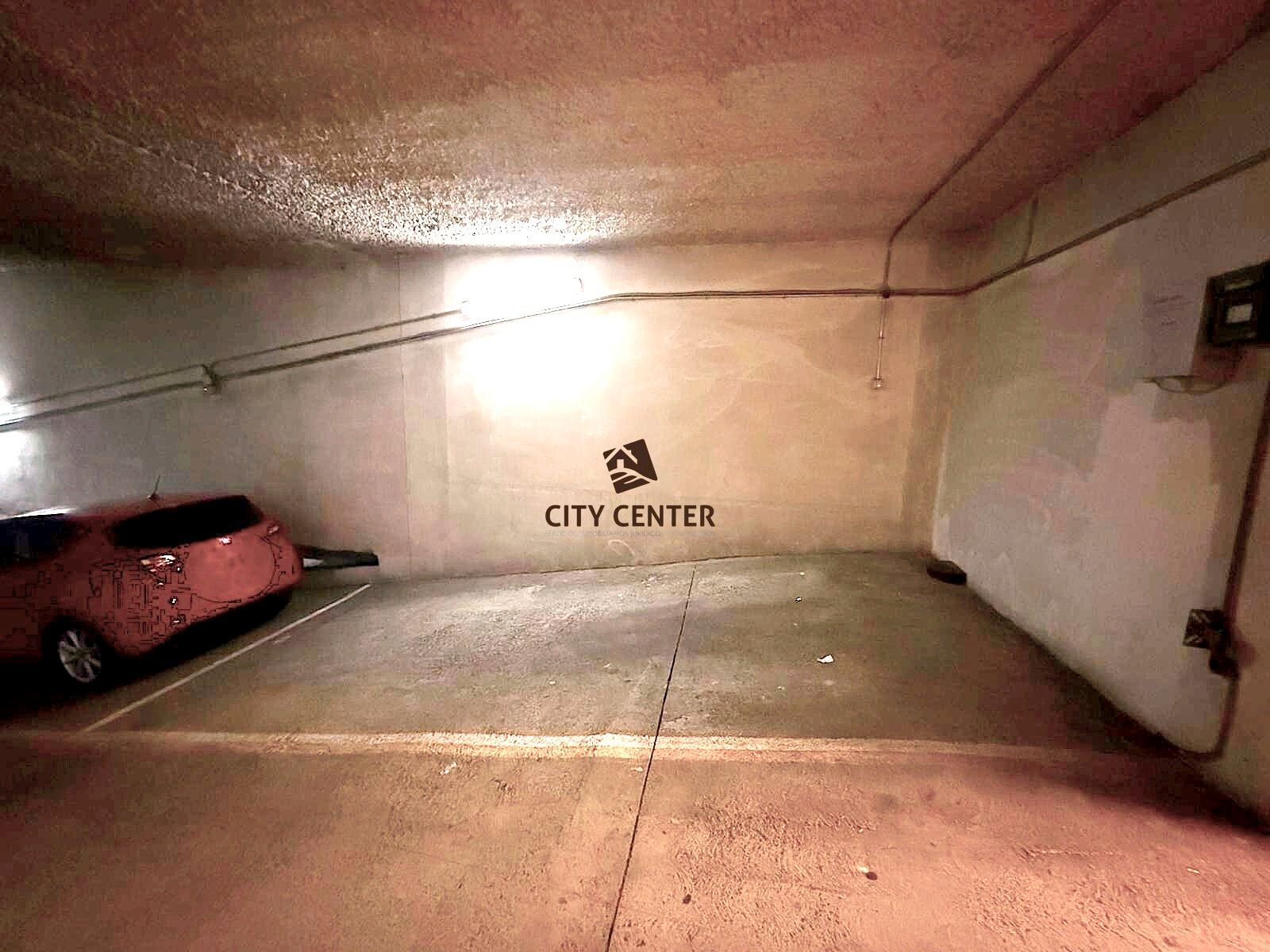 Parking of Garage for sale in Arona