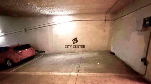 Foto 2 de Garatge en venda a Calle Ramujo, 6, Cabo Blanco, Arona