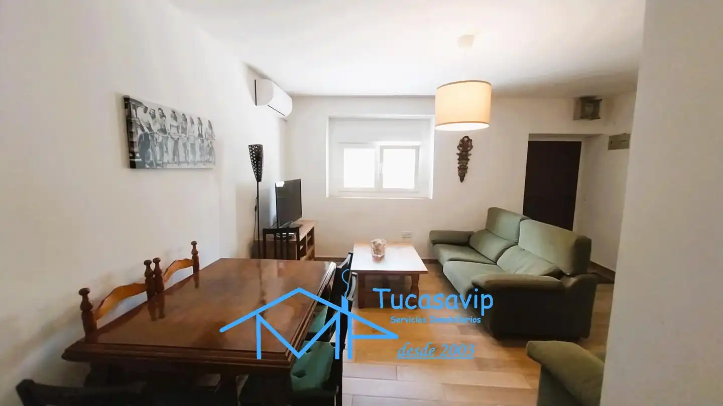 Sala d'estar de Casa o xalet en venda en Sotillo de la Adrada amb Terrassa