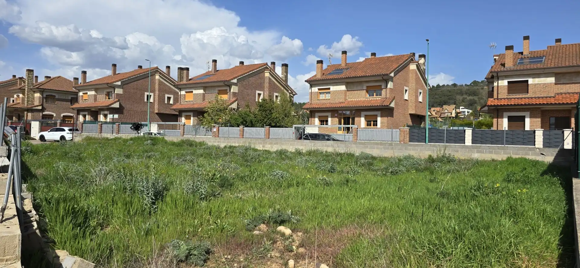Terreni e lotti in vendita a Calle Valle de Carbajal, imagen 2