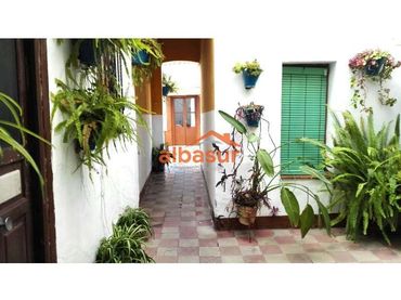 Casa en venda a Centro