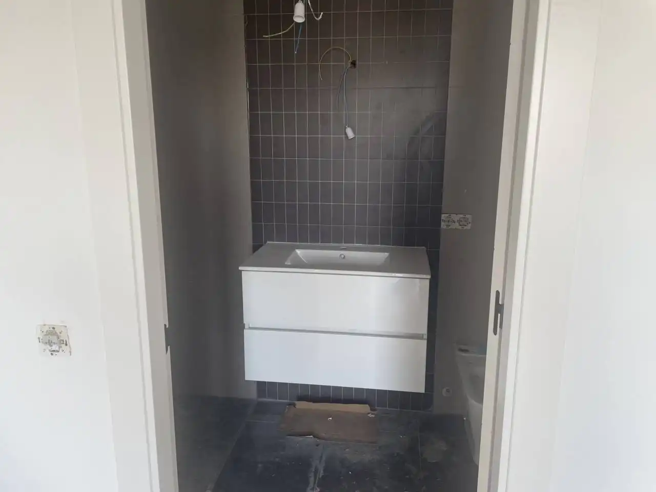 Flat with terrace for sale in Paseo Estación, imagen 37
