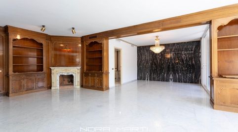 Photo 3 of Flat for rent in Pedralbes, Barcelona Capital